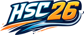 hsc 26 সাইটের প্রধান লোগো